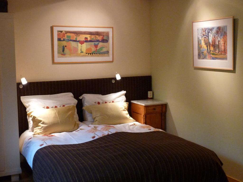 B&B Pakhuis Emden Groningen Room photo